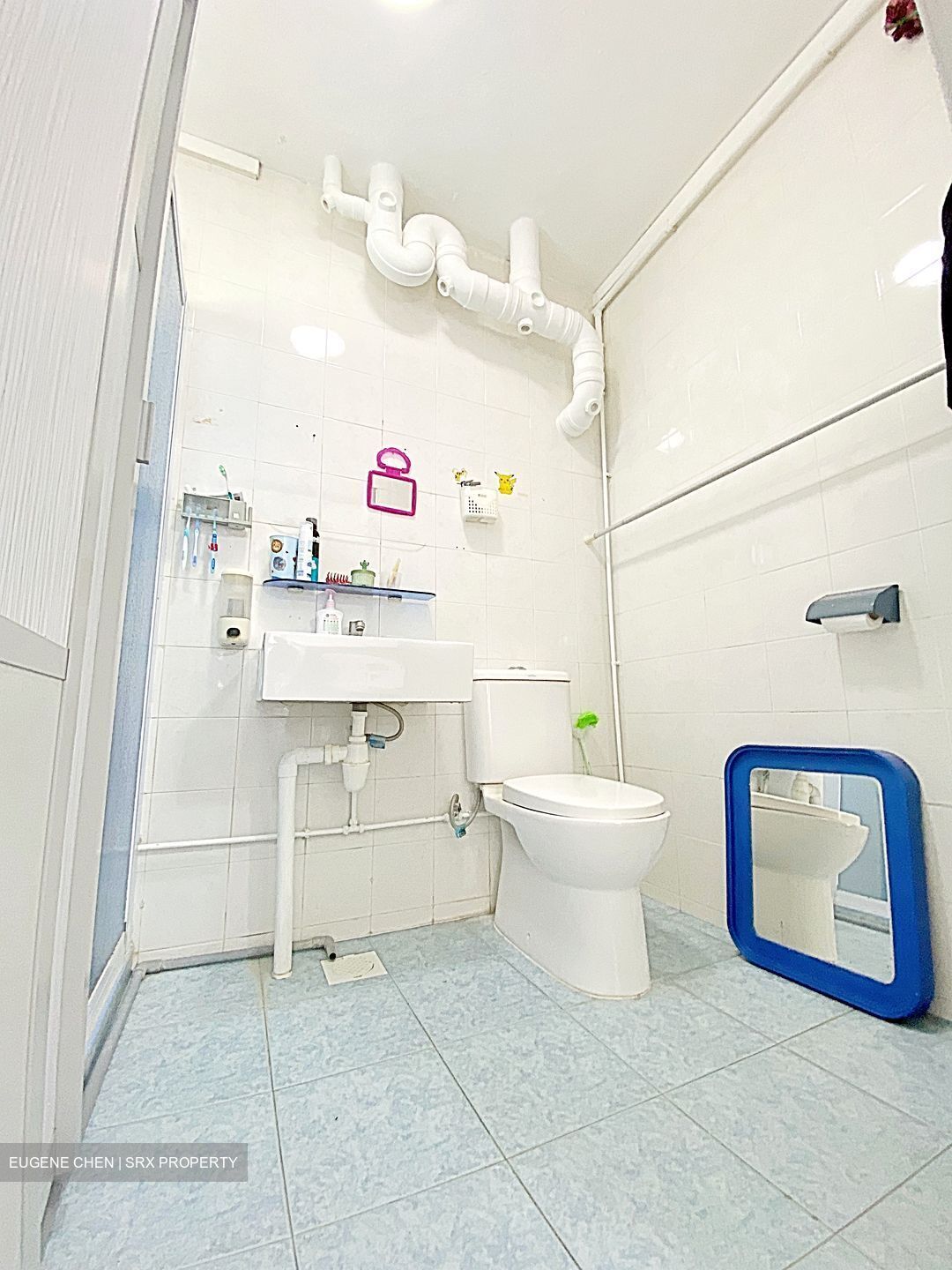 Blk 347 Kang Ching Road (Jurong West), HDB 5 Rooms #452954721